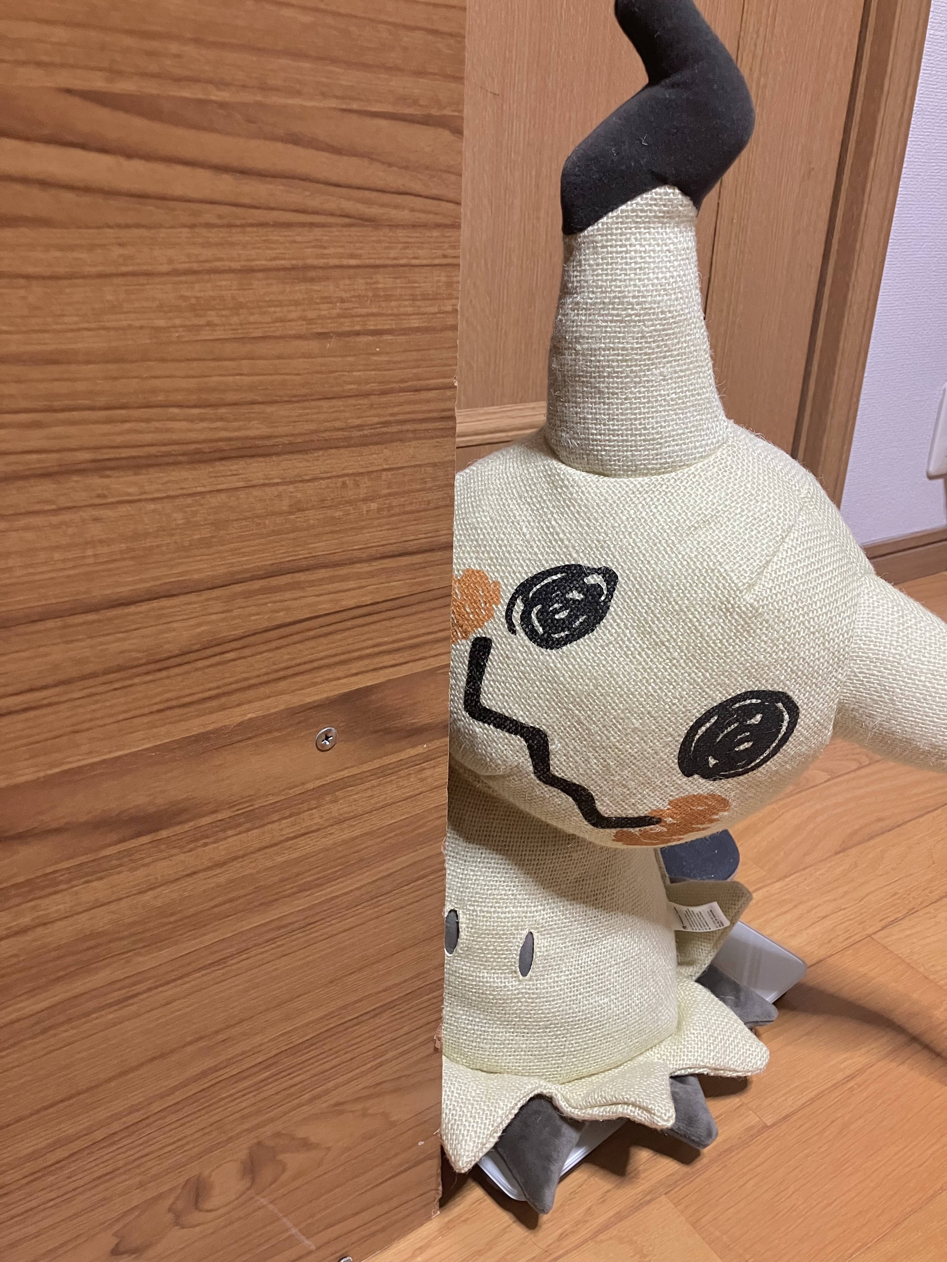 そのまんまミミッキュ 感想 | PSO2珍道記