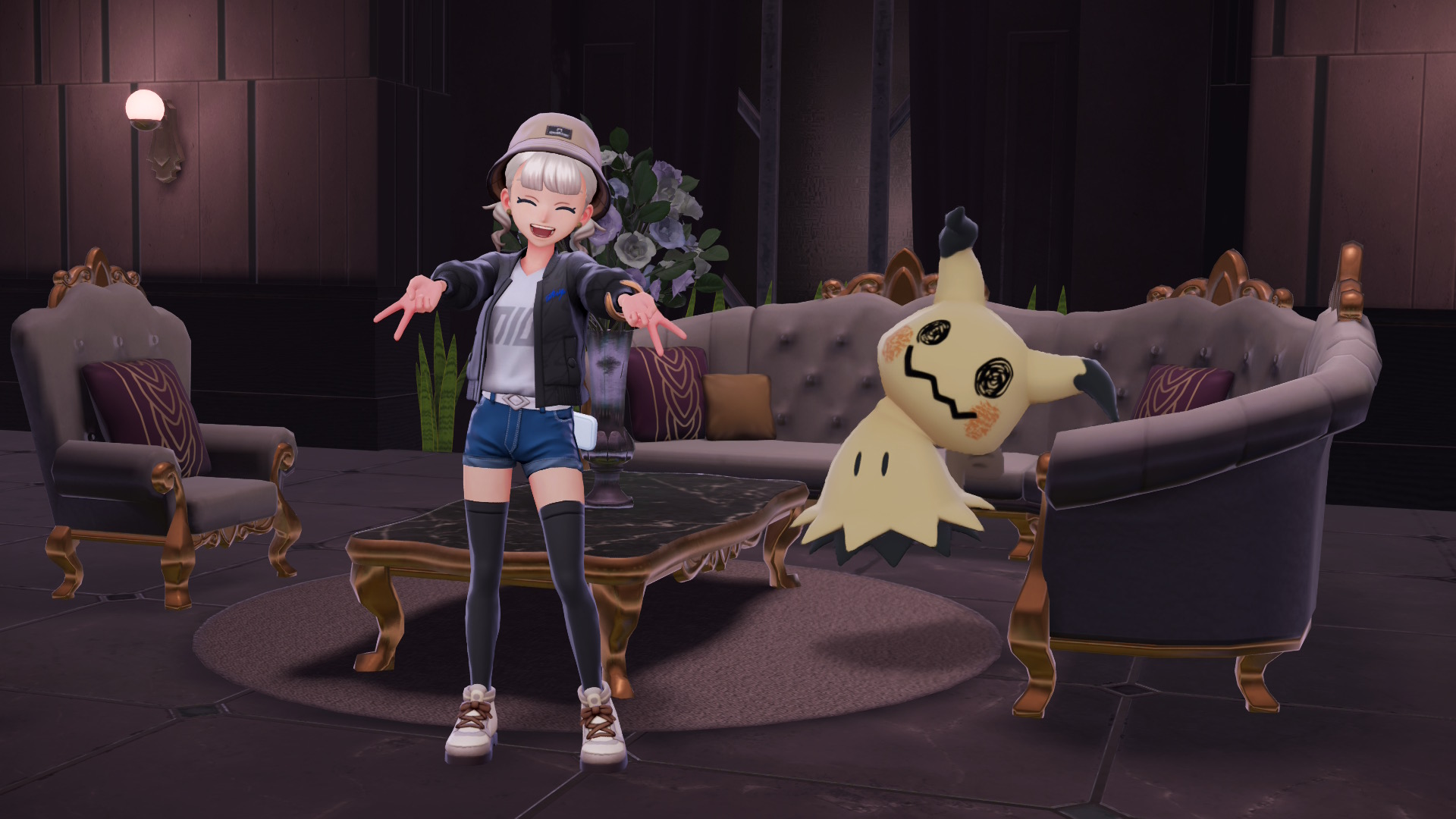 個人的 現行ポケモン作品おすすめポイントまとめ | PSO2珍道記