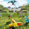 【ポケモンGO】ポケモン図鑑