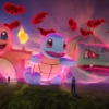 【ポケモンGO】ダイマックス/キョダイマックスの仕様まとめ